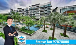 Hedges Park Condominium (D17), Condominium #193077732
